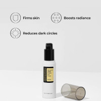 Produktbild för Advanced Snail Peptide Eye Cream 25ml