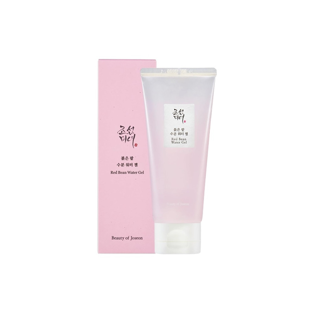 Produktbild för Red Bean Water Gel 100ml