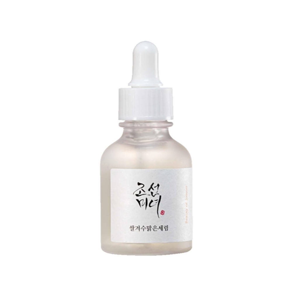 Produktbild för Glow Deep Serum Rice + Alpha Arbutin 30ml