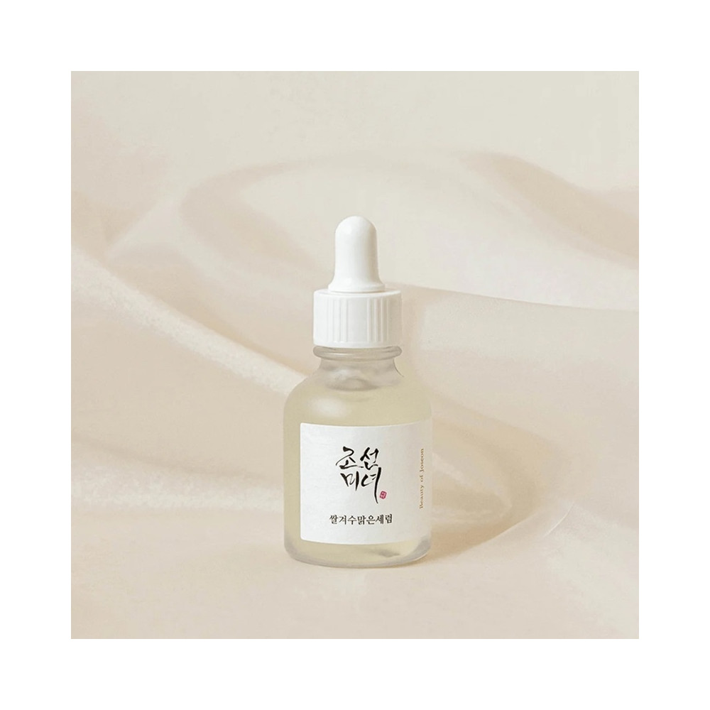 Produktbild för Glow Deep Serum Rice + Alpha Arbutin 30ml