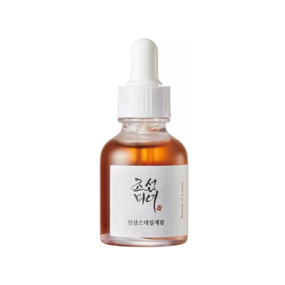 Produktbild för Revive Serum Ginseng + Snail Mucin 30ml