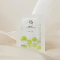 Produktbild för Centella Asiatica Face mask 25ml