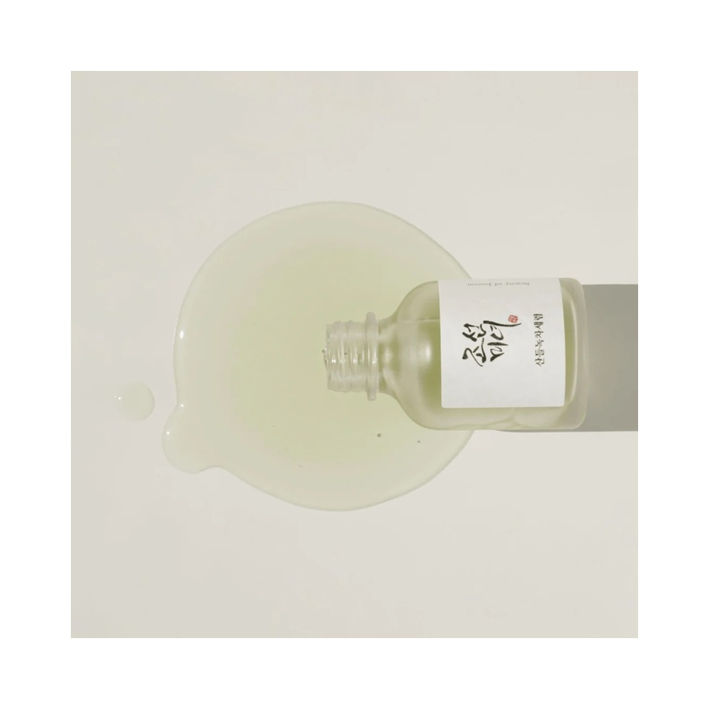 Produktbild för Calming Serum Green Tea + Panthenol 30ml