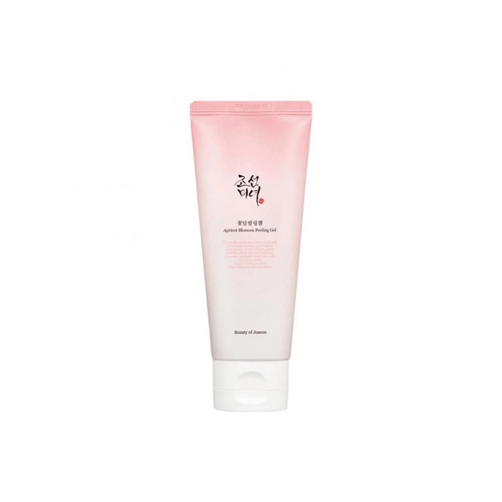 Produktbild för Apricot Blossom Gel Peeling 100ml