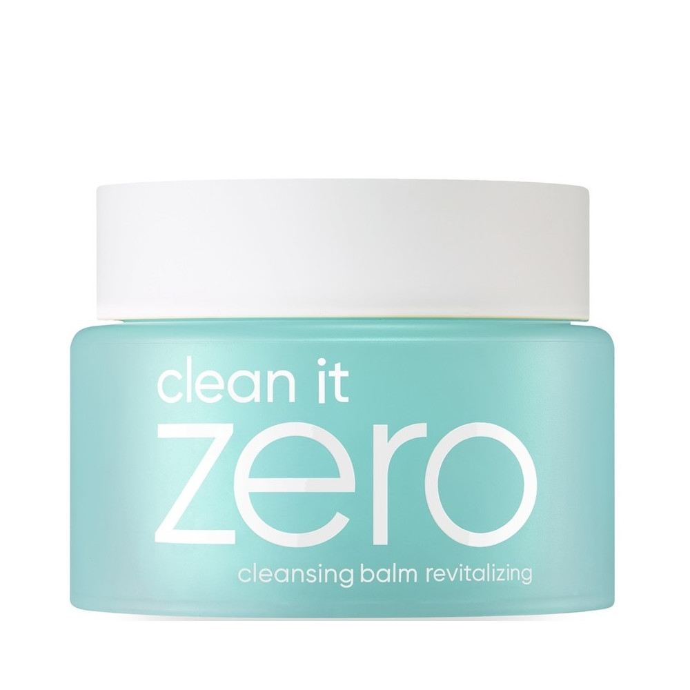 Produktbild för Clean it Zero Revitalizing Cleansing Balm 100 ml