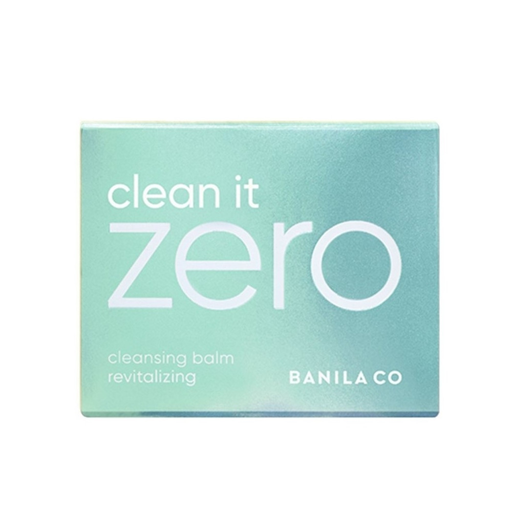 Produktbild för Clean it Zero Revitalizing Cleansing Balm 100 ml