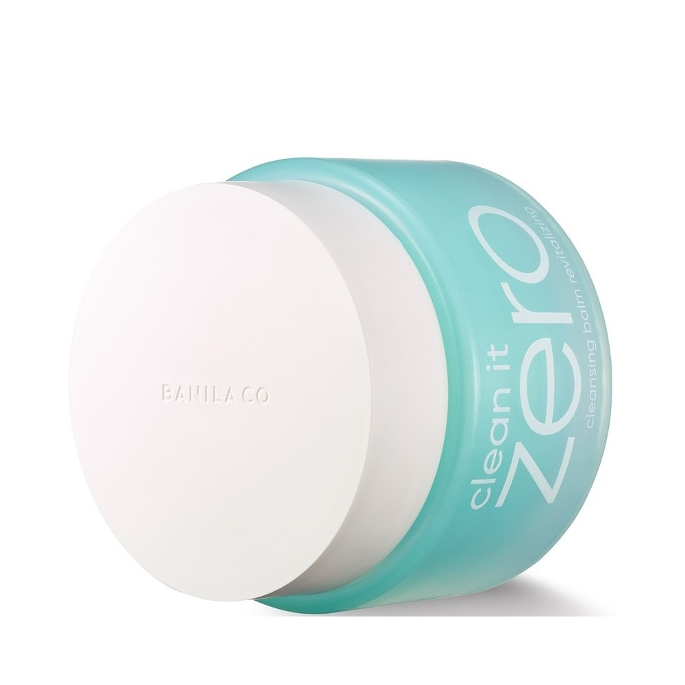 Produktbild för Clean it Zero Revitalizing Cleansing Balm 100 ml