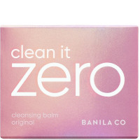 Produktbild för Clean it Zero Original Cleansing Balm 100ml