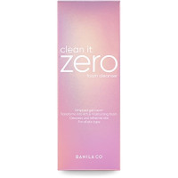 Produktbild för Clean it Zero Foam Cleanser 150ml