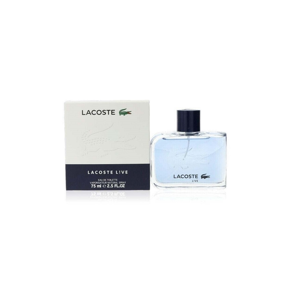 Produktbild för Live Pour Homme Edt 75ml