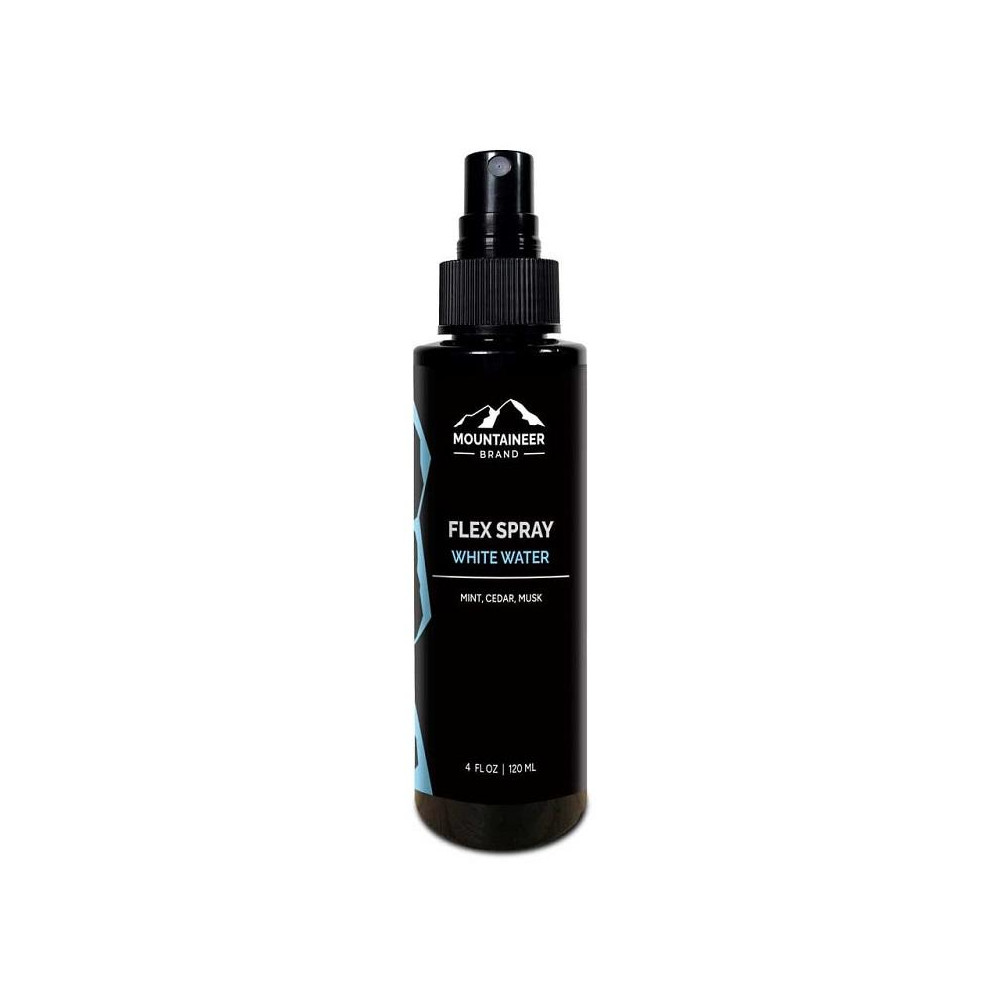 Produktbild för White Water Flex Spray 120ml
