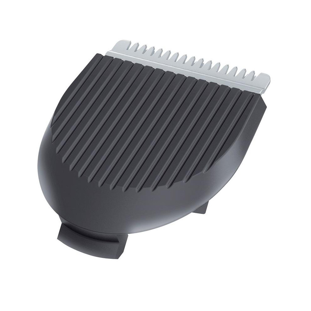 Produktbild för Bodyguard - BHT with shaving and grooming head - refresh