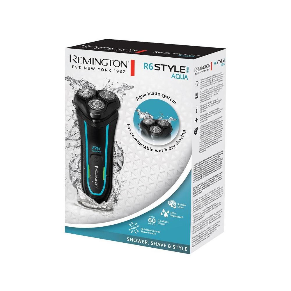 Produktbild för Style Series Aqua Rotary Shaver