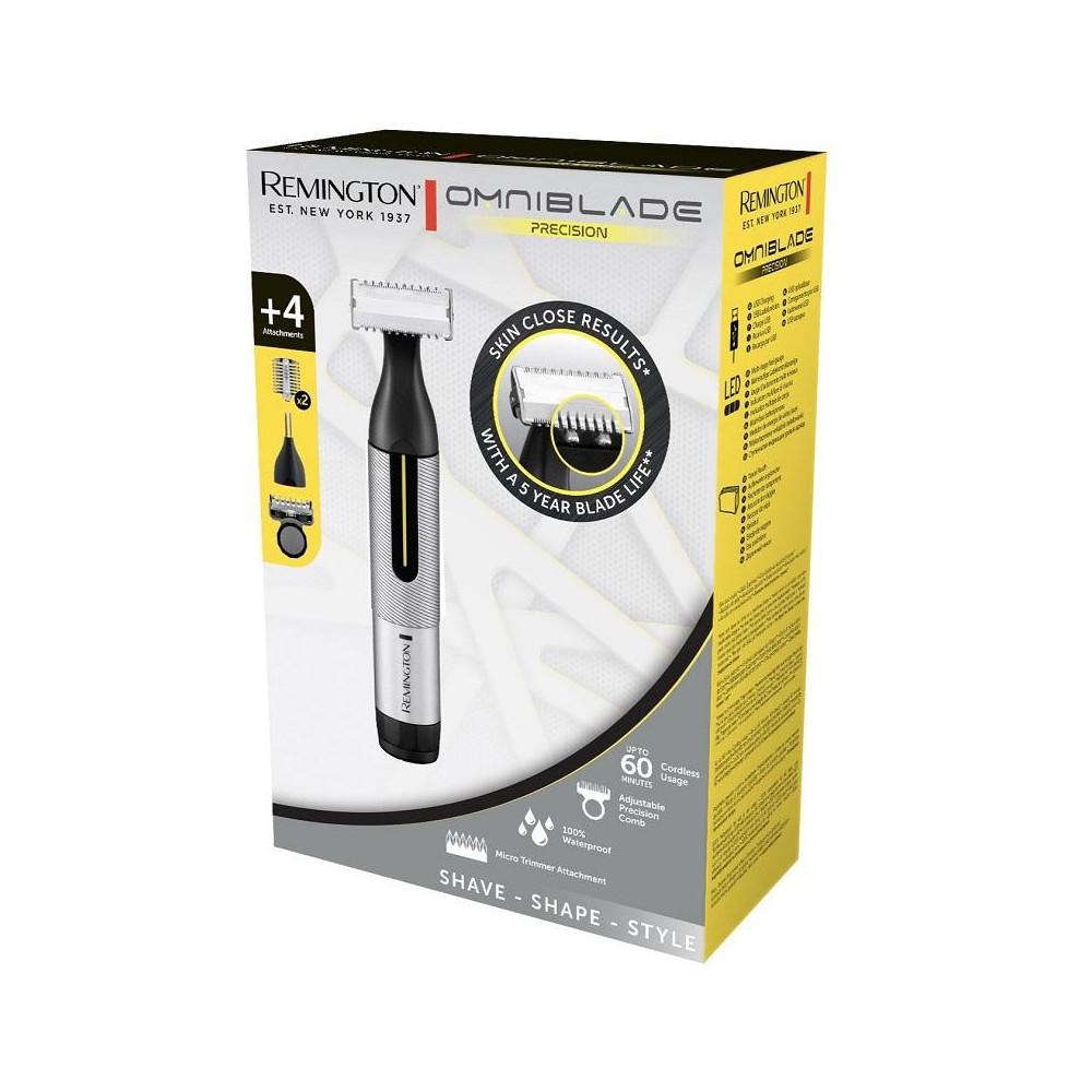 Produktbild för Omniblade Precision