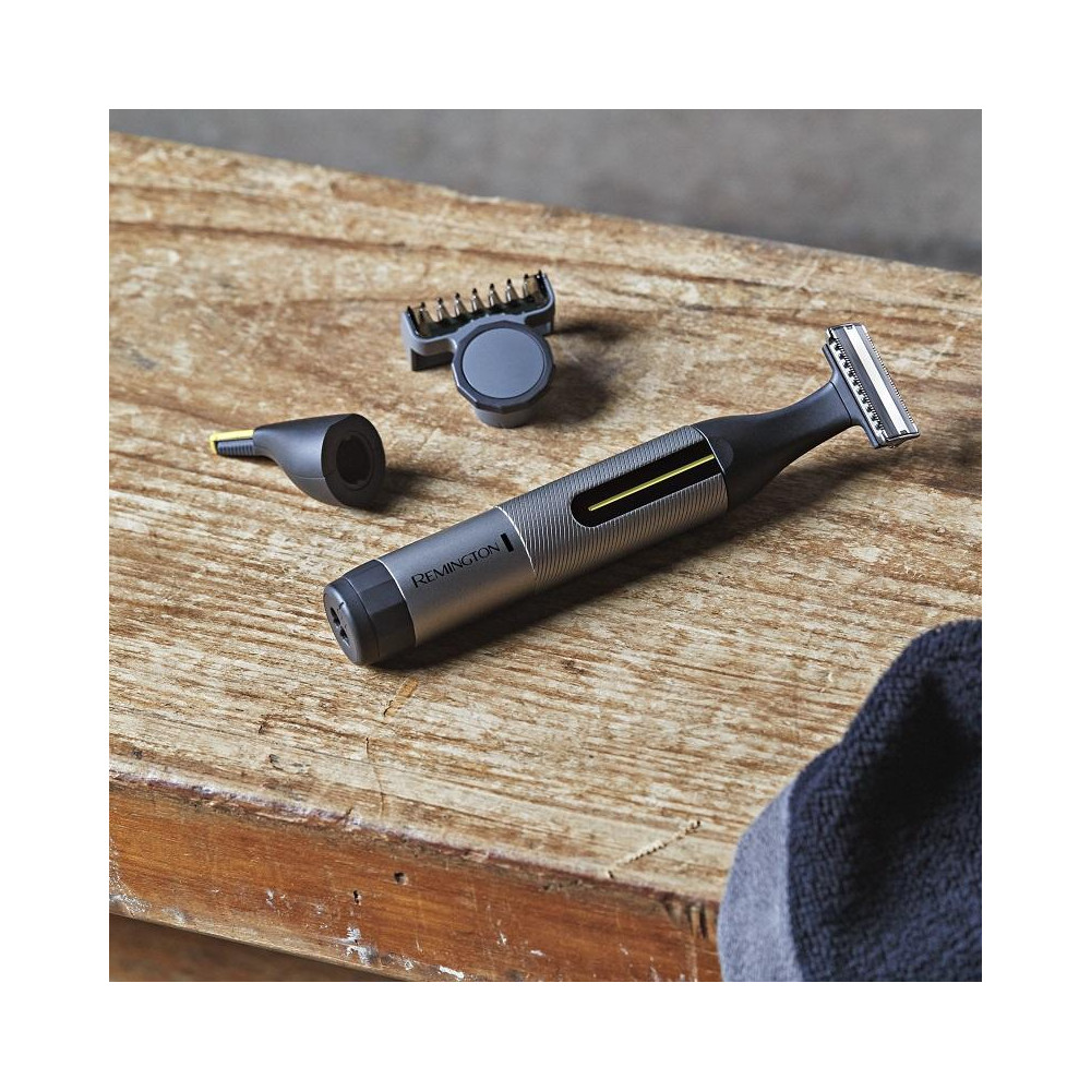 Produktbild för Omniblade Precision