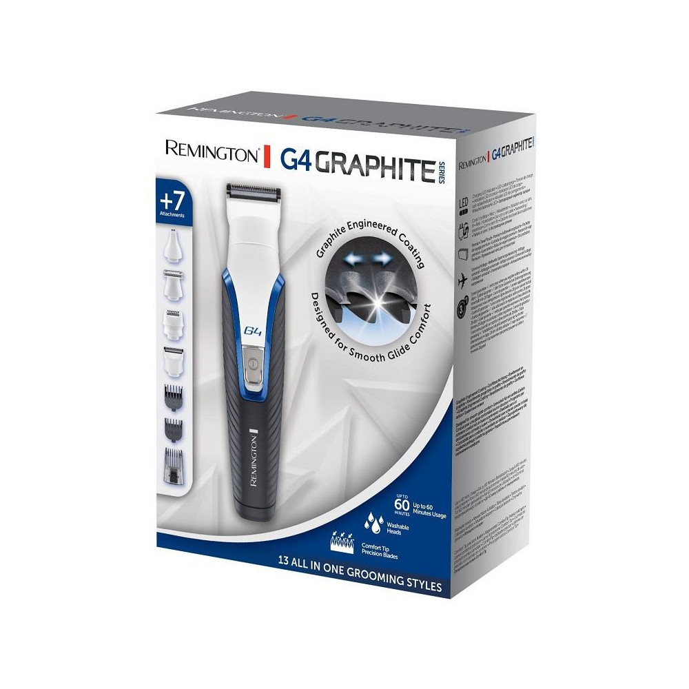 Produktbild för Graphite Series Personal Groomer G4