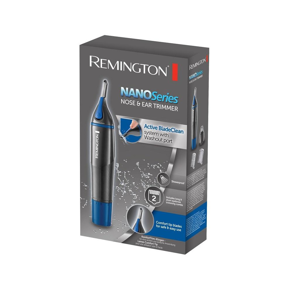 Produktbild för Nano Series Nose and Rotary Trimmer