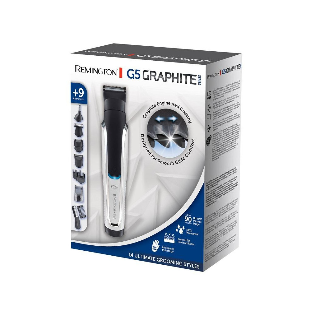 Produktbild för Graphite Series Personal Groomer G5