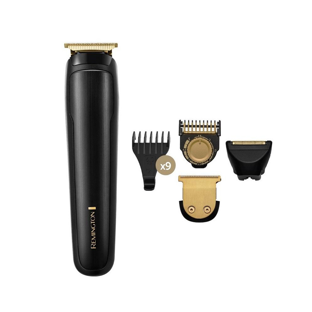 Produktbild för T-Series Hair & Beard Kit