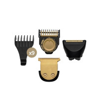 Produktbild för T-Series Hair & Beard Kit