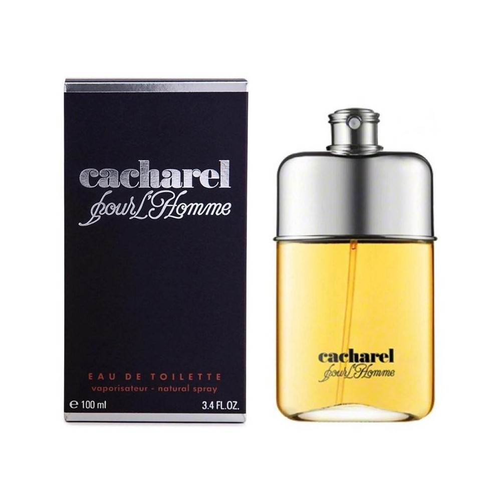 Produktbild för Pour LHomme Edt 100ml