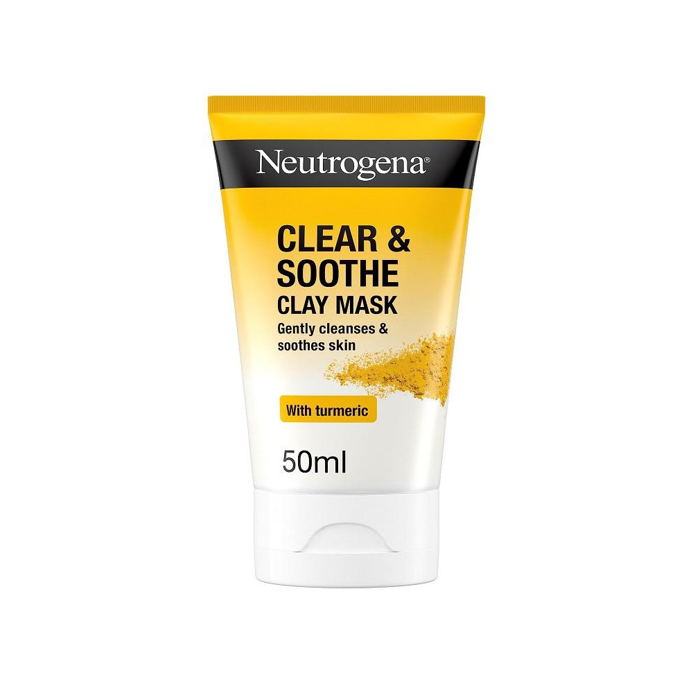 Produktbild för Clear & Soothe Clay Mask 50ml