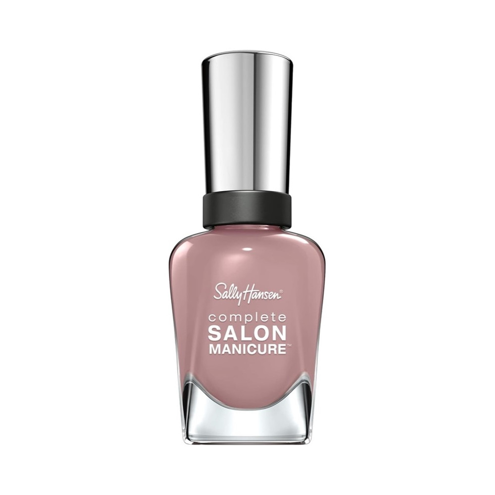 Produktbild för Complete Salon Manicure #374 Mauve Along