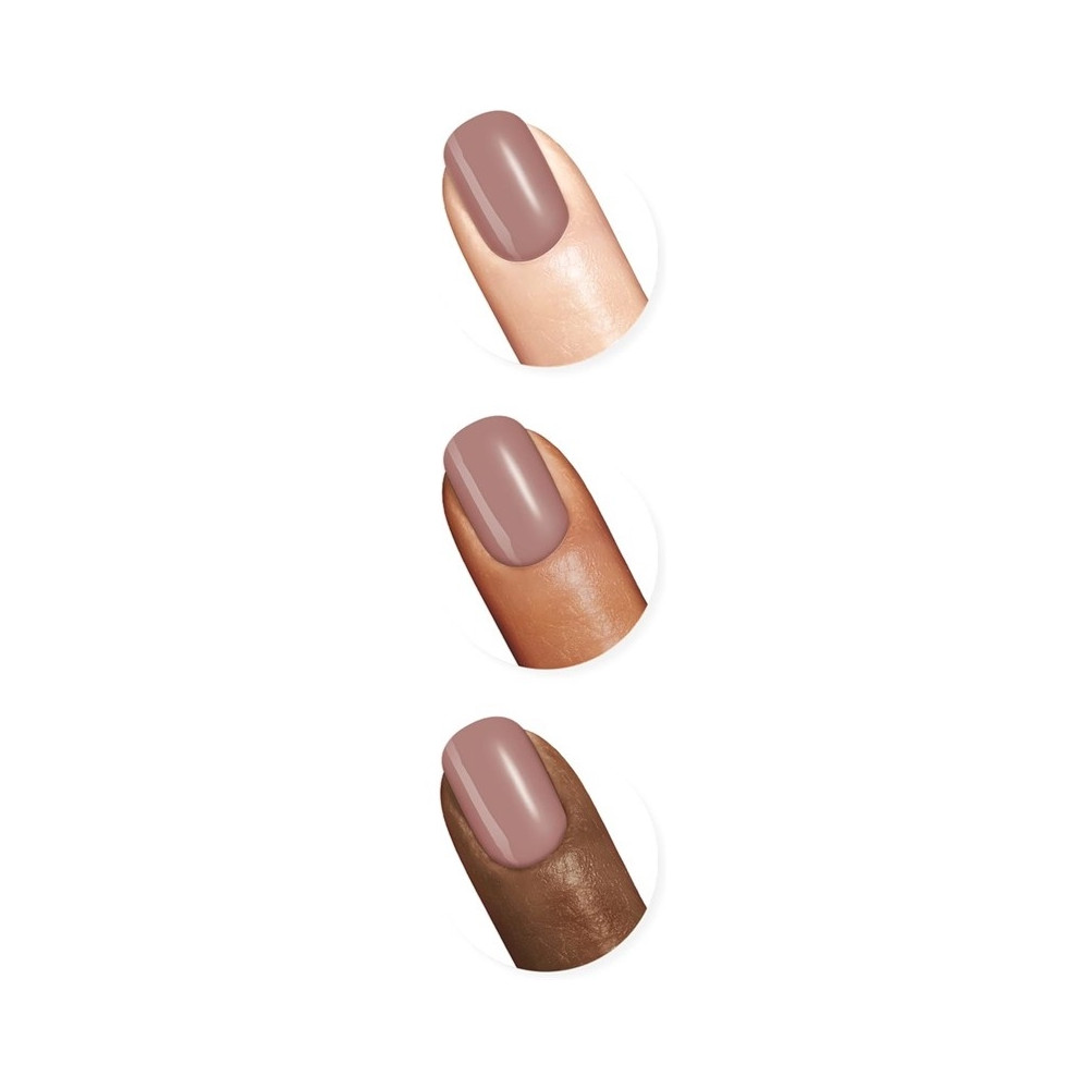 Produktbild för Complete Salon Manicure #374 Mauve Along
