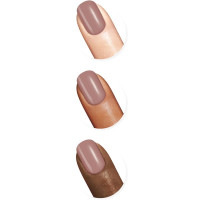 Produktbild för Complete Salon Manicure #374 Mauve Along