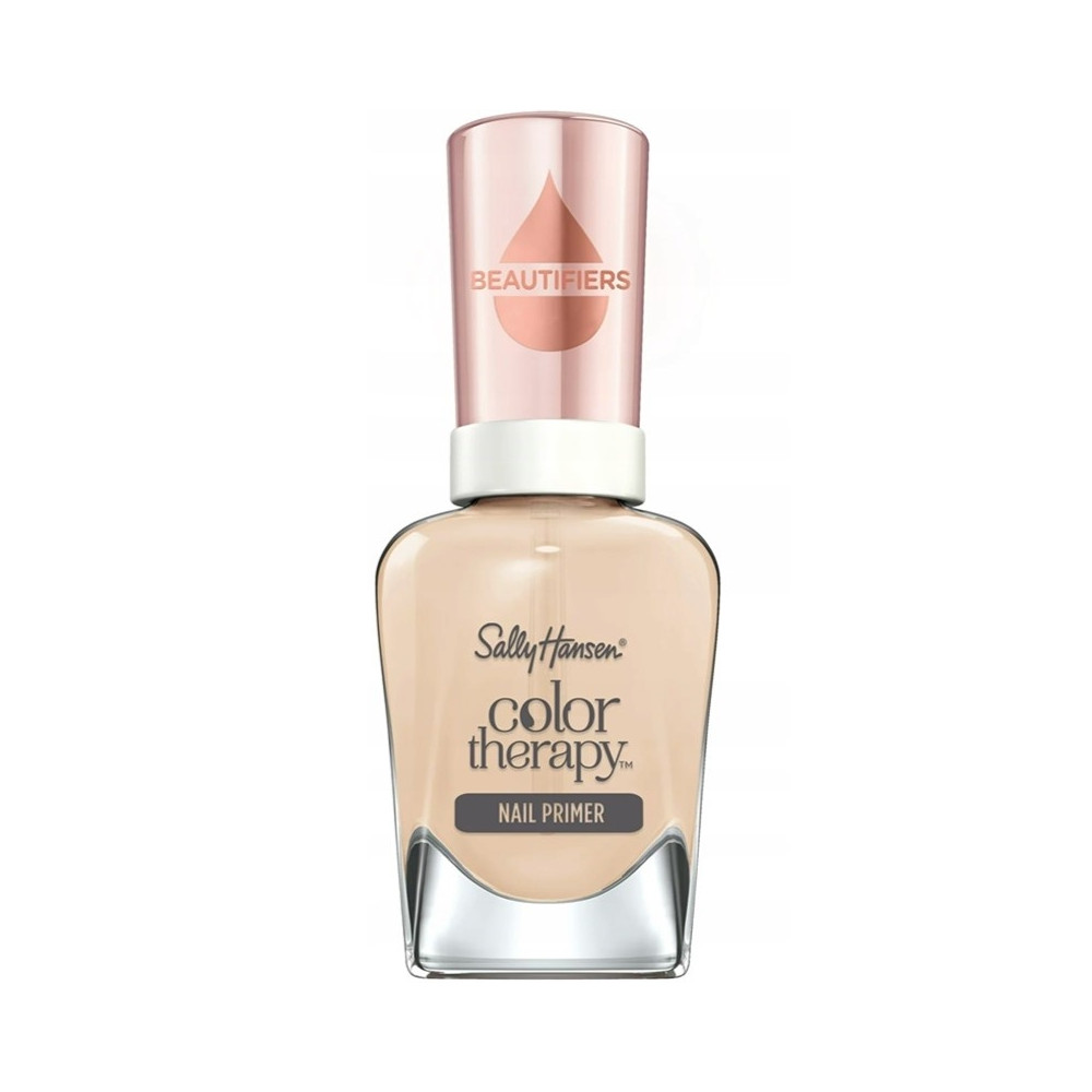 Produktbild för Color Therapy #551 Nail Primer