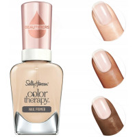 Produktbild för Color Therapy #551 Nail Primer