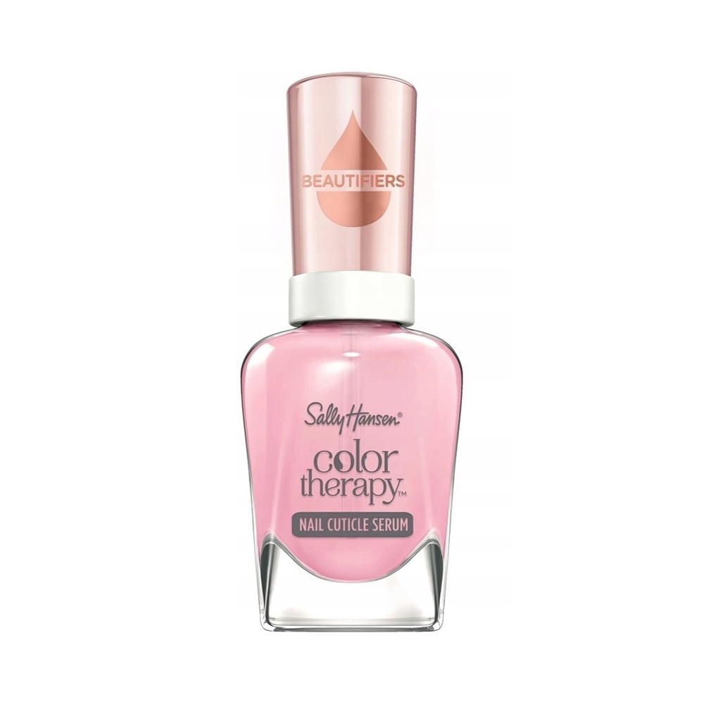 Produktbild för Color Therapy #554 Nail Cuticle Serum