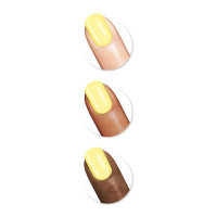 Produktbild för Miracle Gel #055 Lemon Chillo