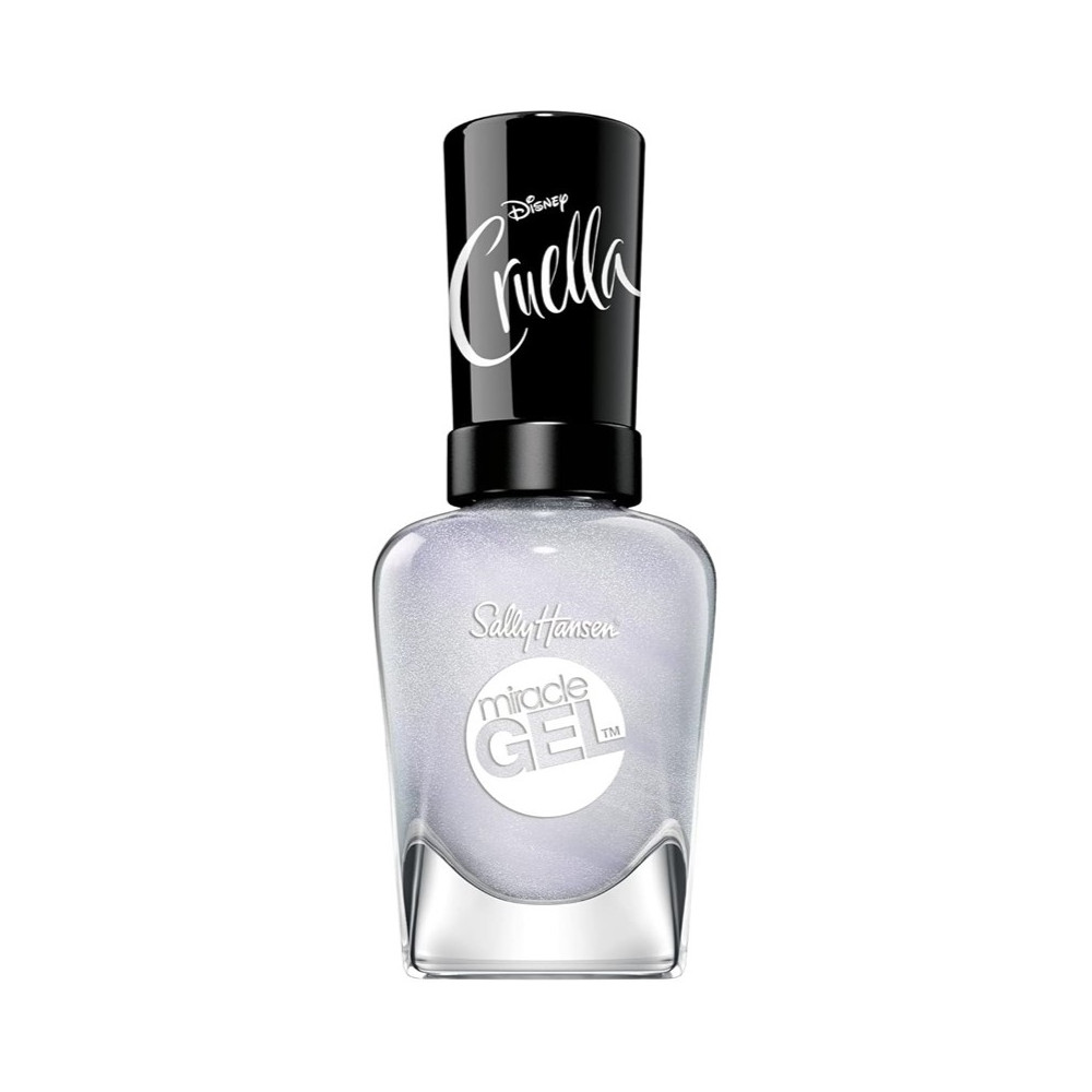 Produktbild för Miracle Gel #861 Iconic Darling!