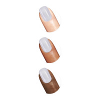 Produktbild för Miracle Gel #861 Iconic Darling!