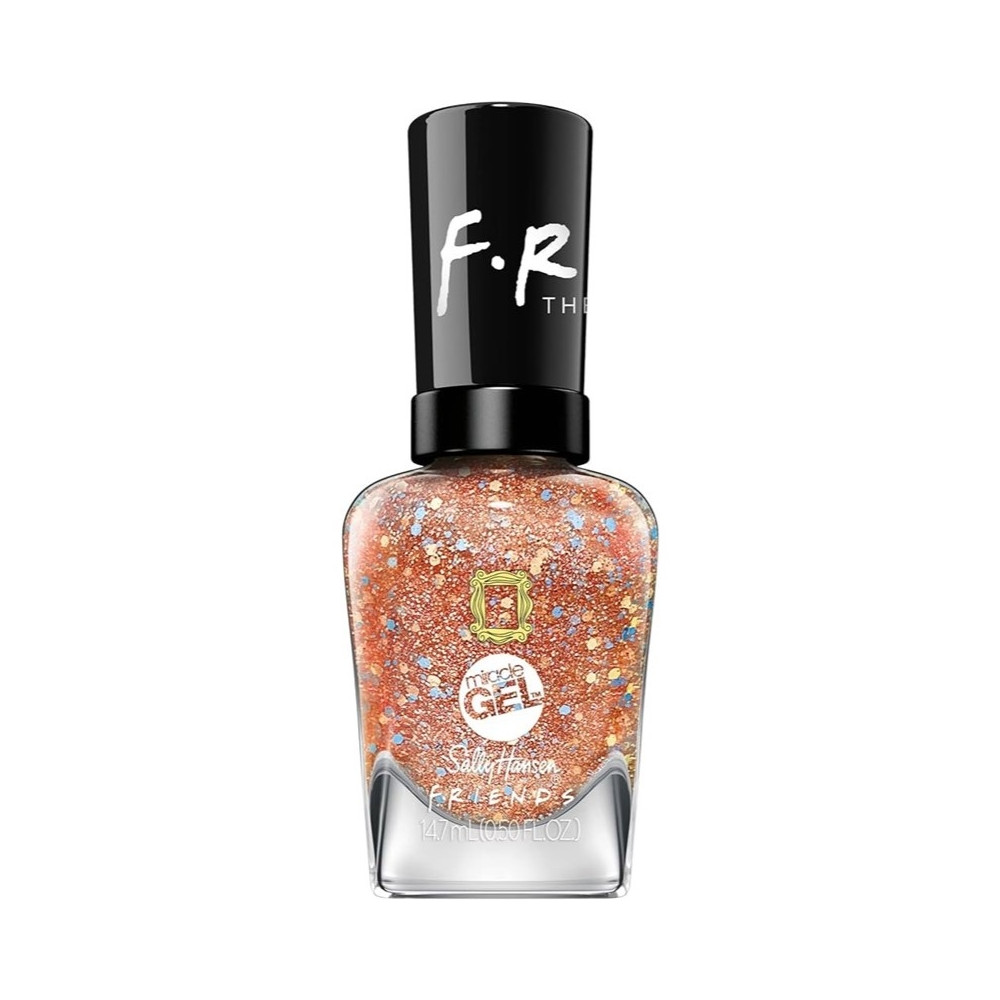 Produktbild för Miracle Gel #885 Stick To The Routine