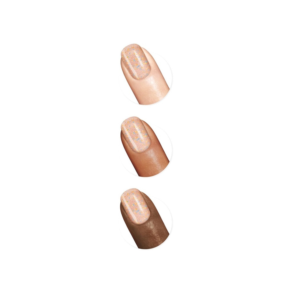 Produktbild för Miracle Gel #885 Stick To The Routine