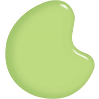 Produktbild för Miracle Gel #052 Electri-Lime