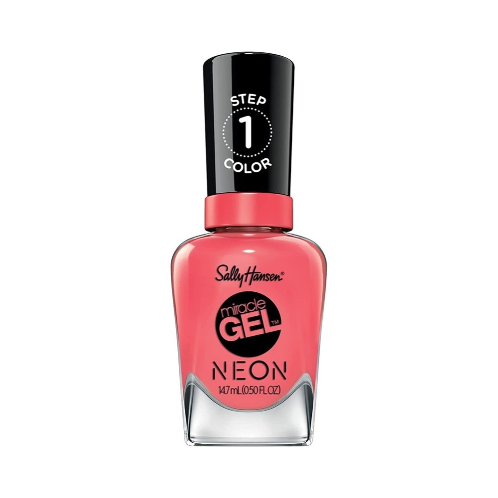 Produktbild för Miracle Gel #873 Flash Of Bright