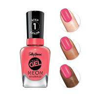Produktbild för Miracle Gel #873 Flash Of Bright