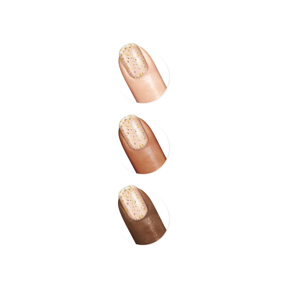 Produktbild för Miracle Gel #777 Sunken Treasure
