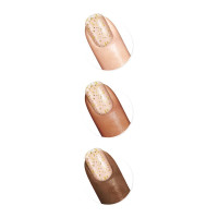 Produktbild för Miracle Gel #777 Sunken Treasure