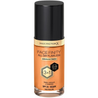 Produktbild för Facefinity 3 In 1 Foundation 88 Praline