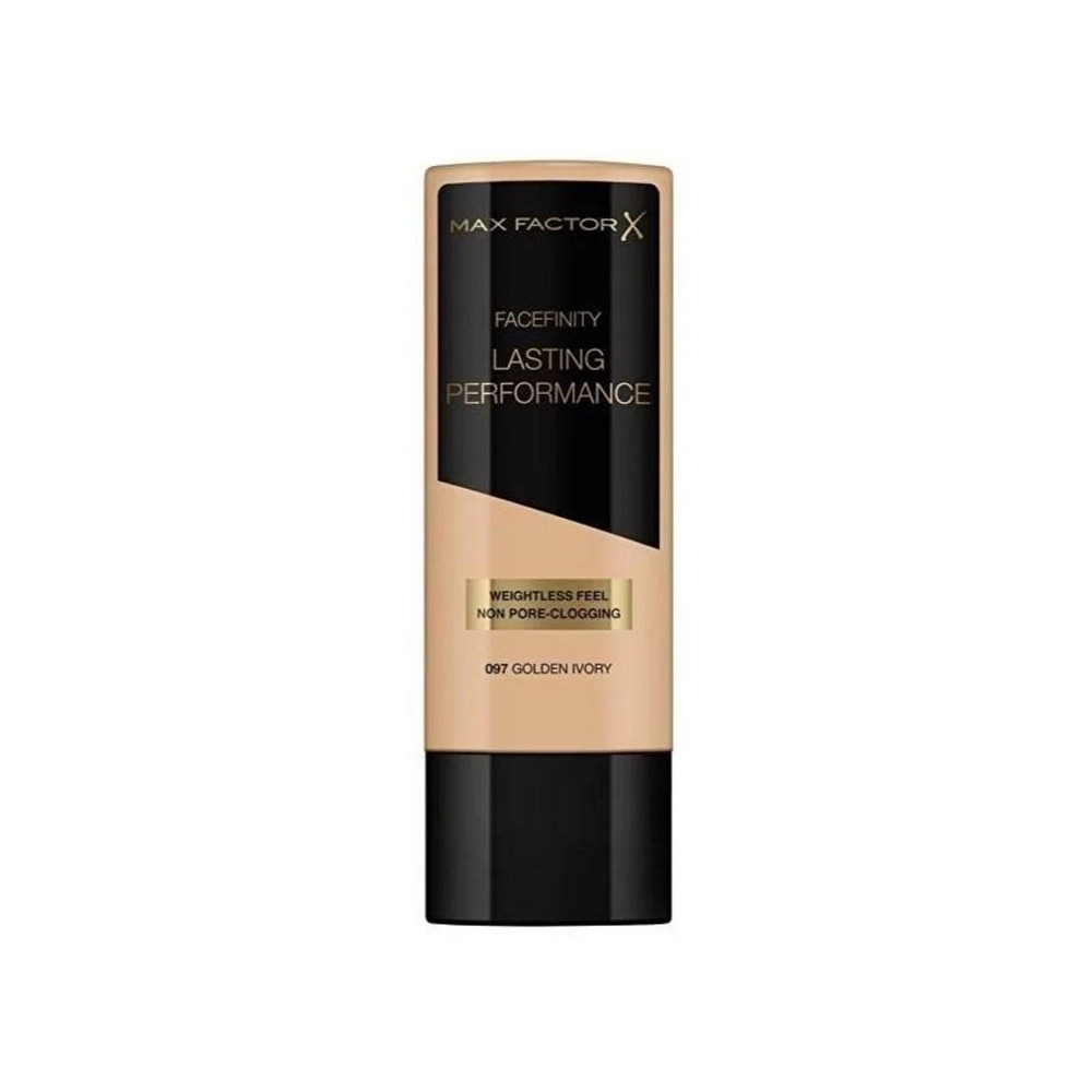 Produktbild för Lasting Performance 97 Golden Ivory