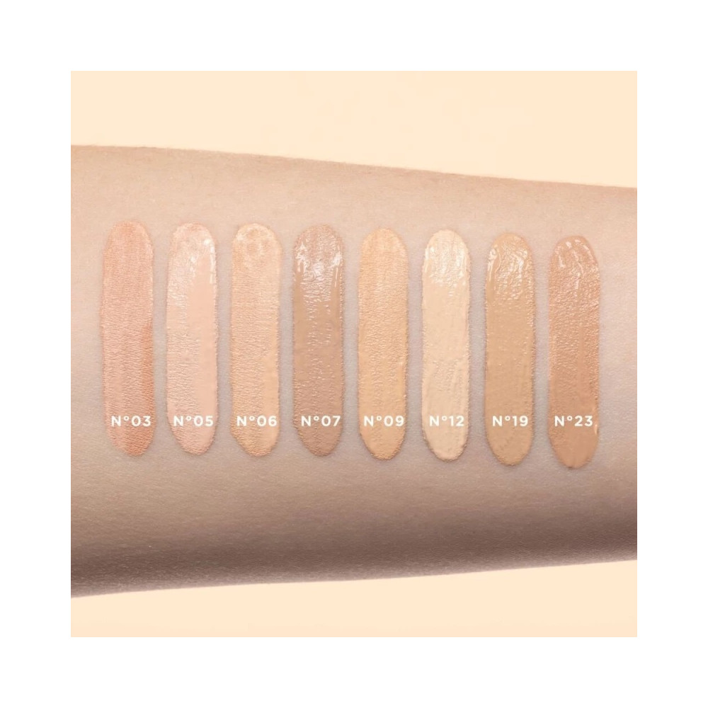 Produktbild för Perfect Teint Concealer 19 Light Beige 2ml