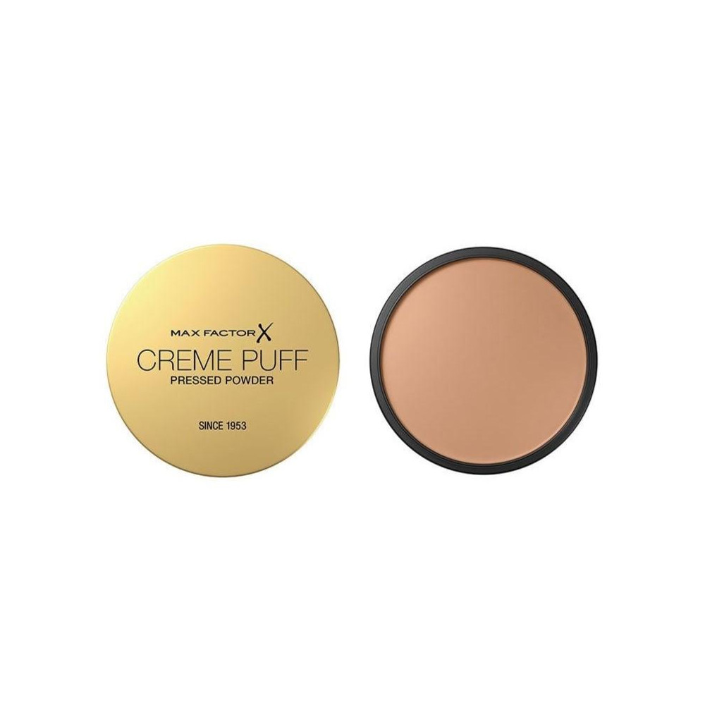 Produktbild för Creme Puff 40 Creamy Ivory