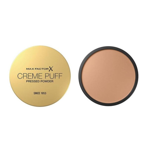 Max Factor Creme Puff 40 Creamy Ivory - Puder