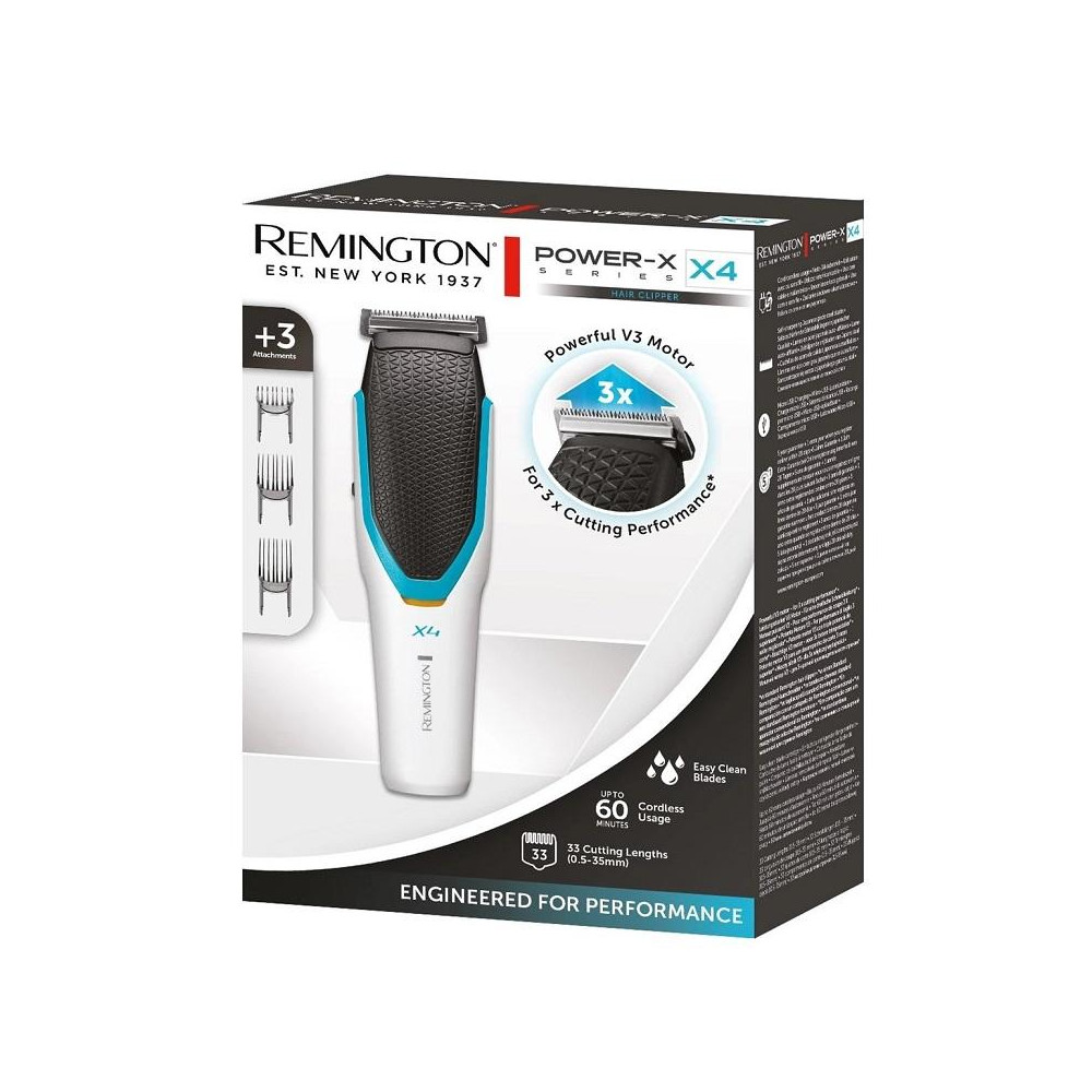 Produktbild för X4 Power-X Series Hair Clipper