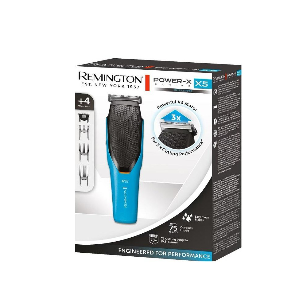 Produktbild för X5 Power-X Series Hair Clipper