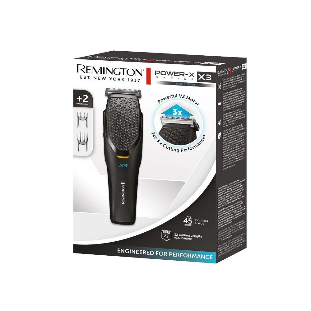 Produktbild för X3 Power-X Series Hair Clipper